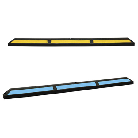 TOPE PARA ESTACIONAMIENTO 180